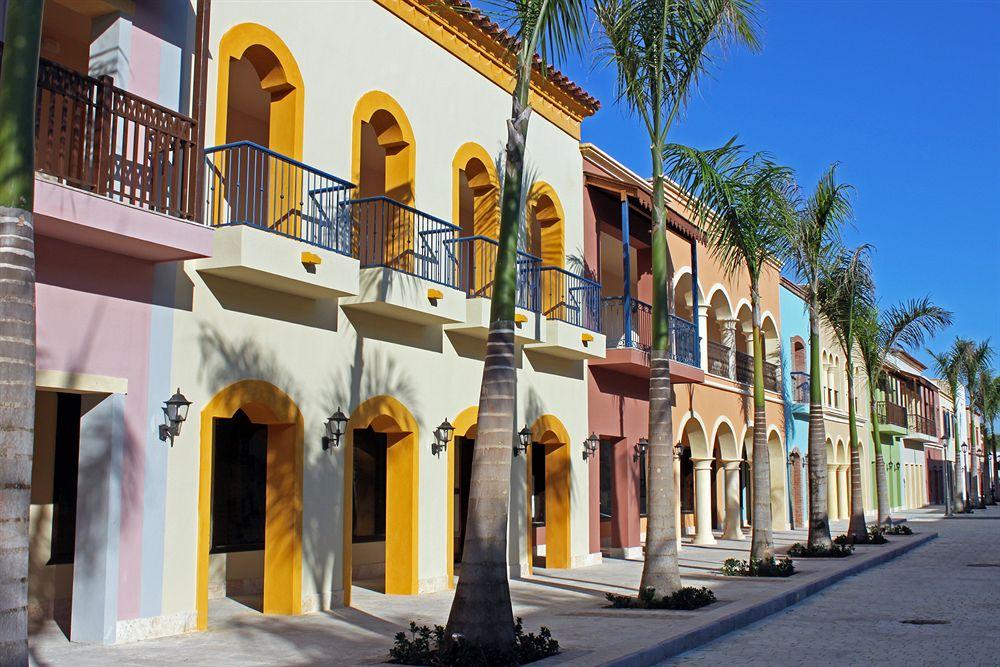 Ancora Cap Cana & Marina Suites Resort Punta Cana Exterior foto