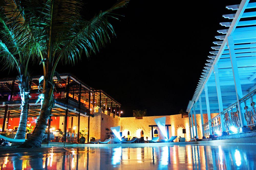 Ancora Cap Cana & Marina Suites Resort Punta Cana Exterior foto