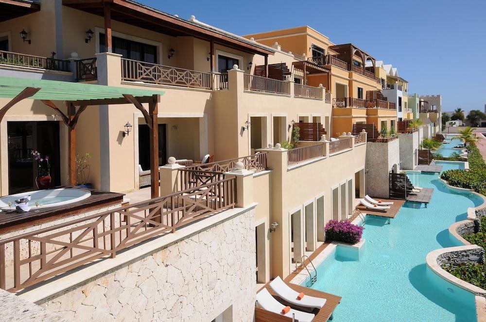 Ancora Cap Cana & Marina Suites Resort Punta Cana Exterior foto