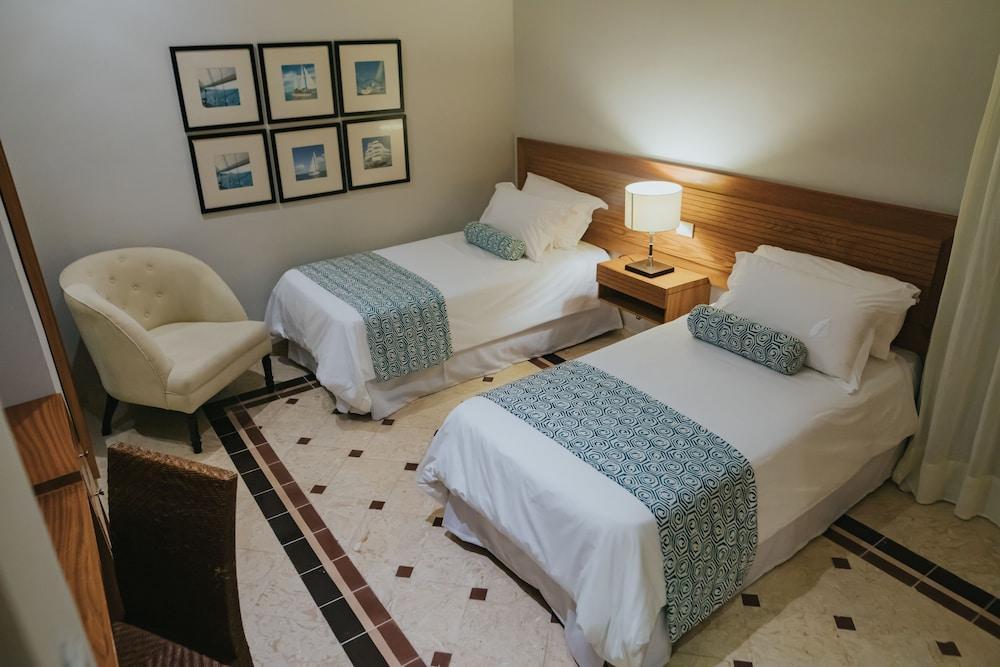 Ancora Cap Cana & Marina Suites Resort Punta Cana Exterior foto