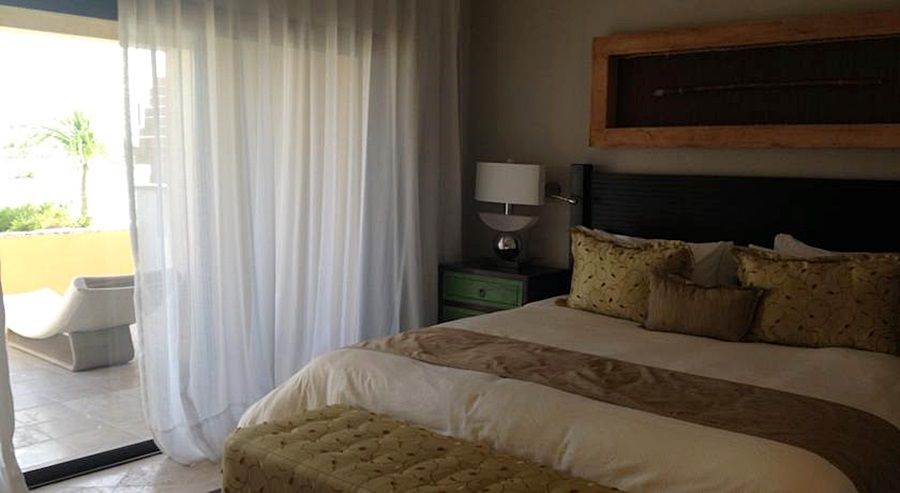 Ancora Cap Cana & Marina Suites Resort Punta Cana Exterior foto