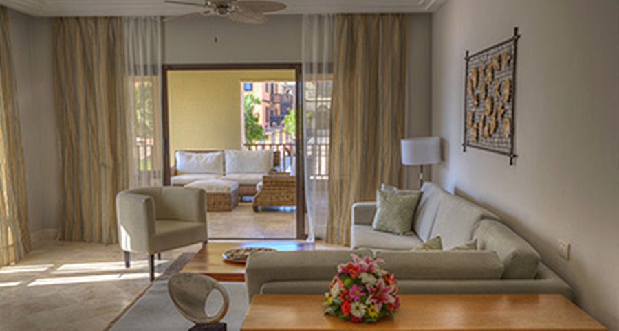 Ancora Cap Cana & Marina Suites Resort Punta Cana Exterior foto