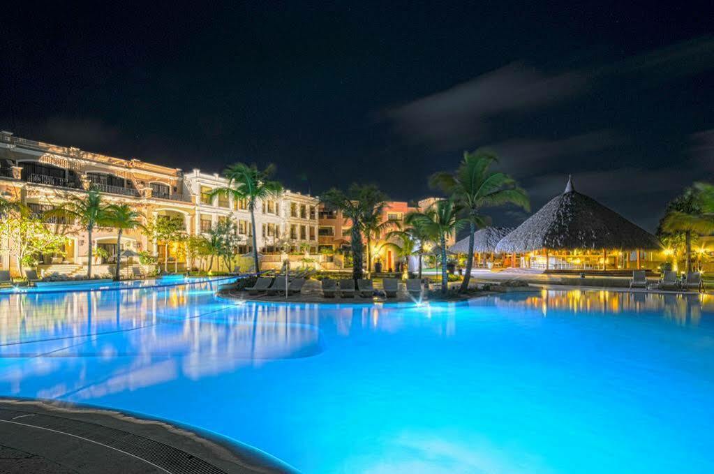 Ancora Cap Cana & Marina Suites Resort Punta Cana Exterior foto