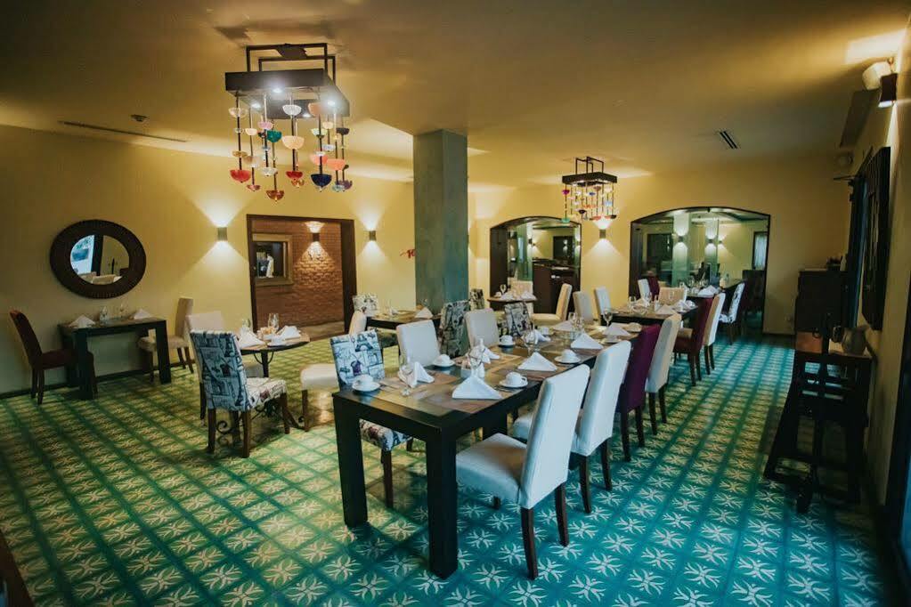 Ancora Cap Cana & Marina Suites Resort Punta Cana Exterior foto