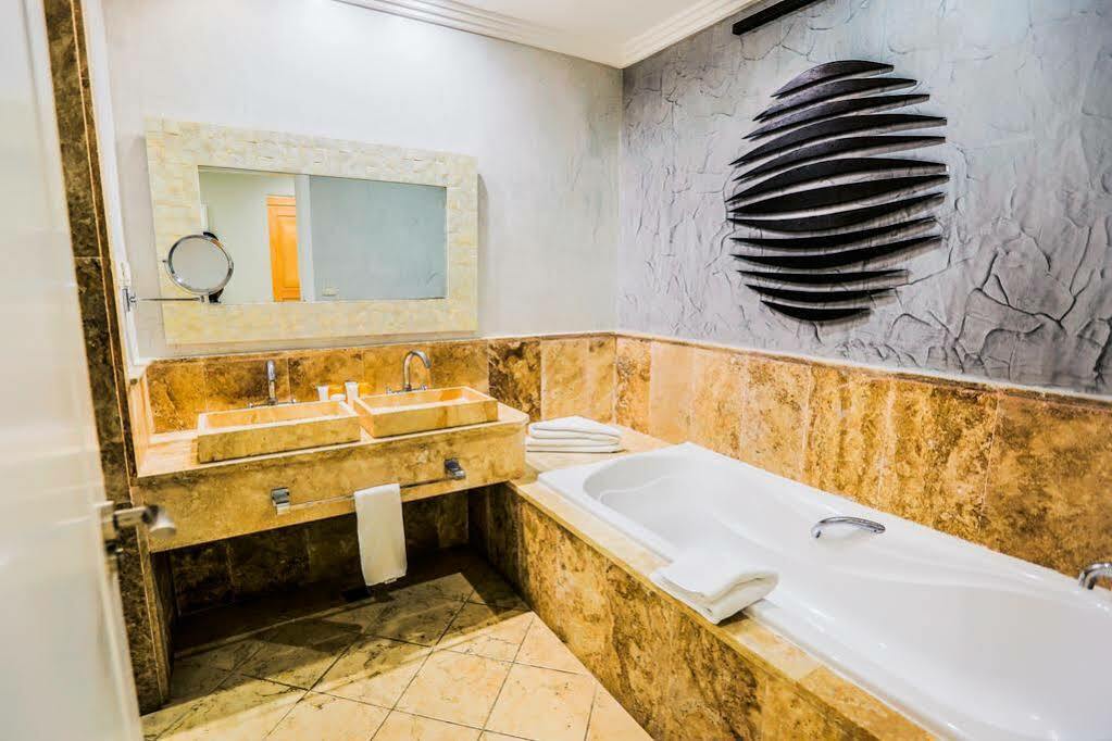 Ancora Cap Cana & Marina Suites Resort Punta Cana Exterior foto