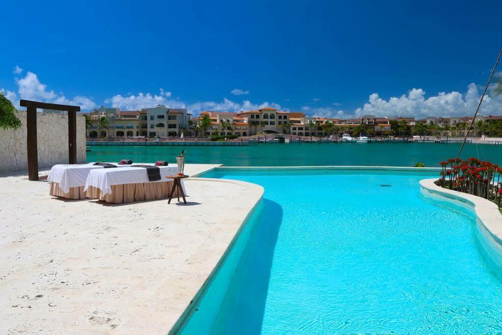 Ancora Cap Cana & Marina Suites Resort Punta Cana Exterior foto