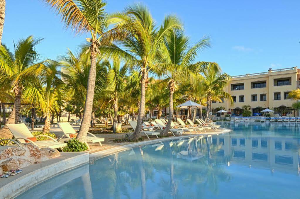 Ancora Cap Cana & Marina Suites Resort Punta Cana Exterior foto