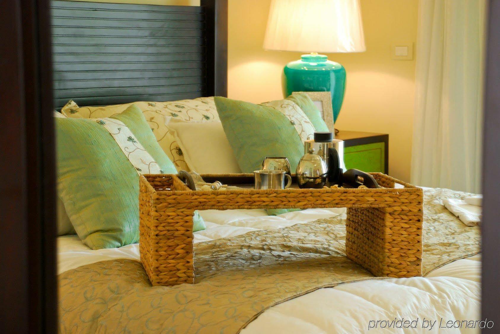 Ancora Cap Cana & Marina Suites Resort Punta Cana Exterior foto