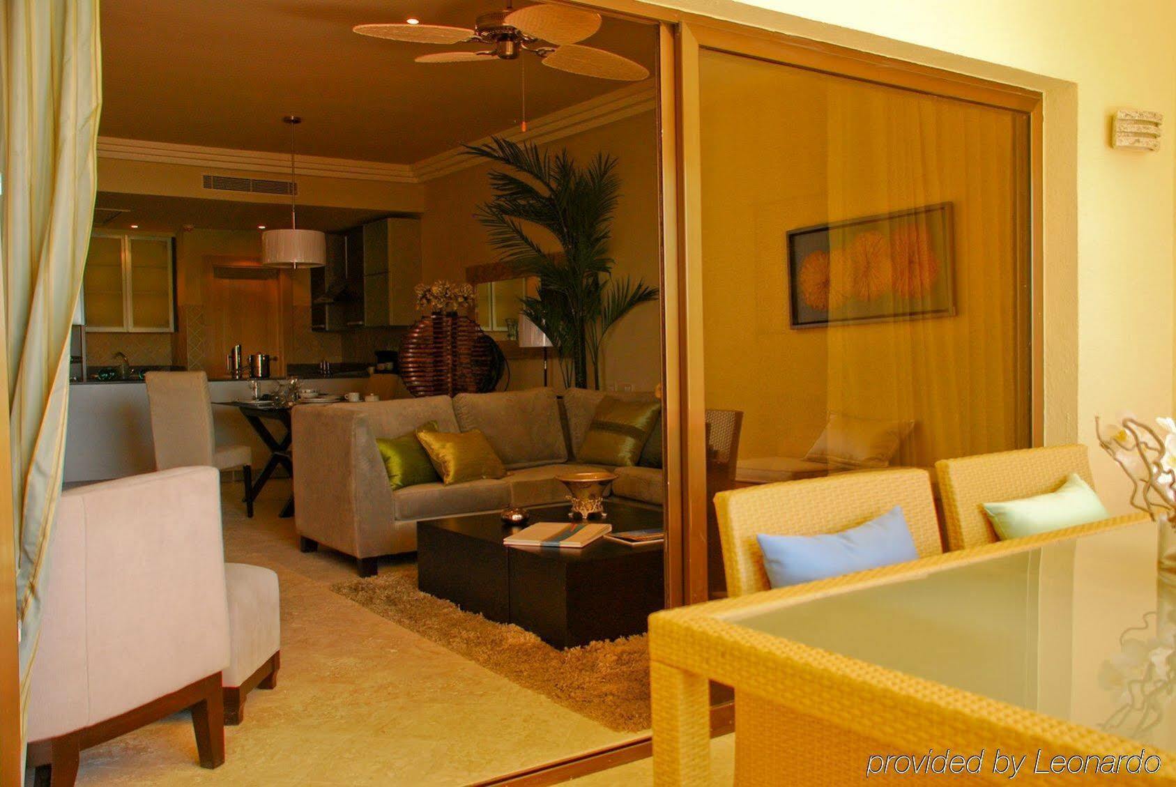 Ancora Cap Cana & Marina Suites Resort Punta Cana Exterior foto