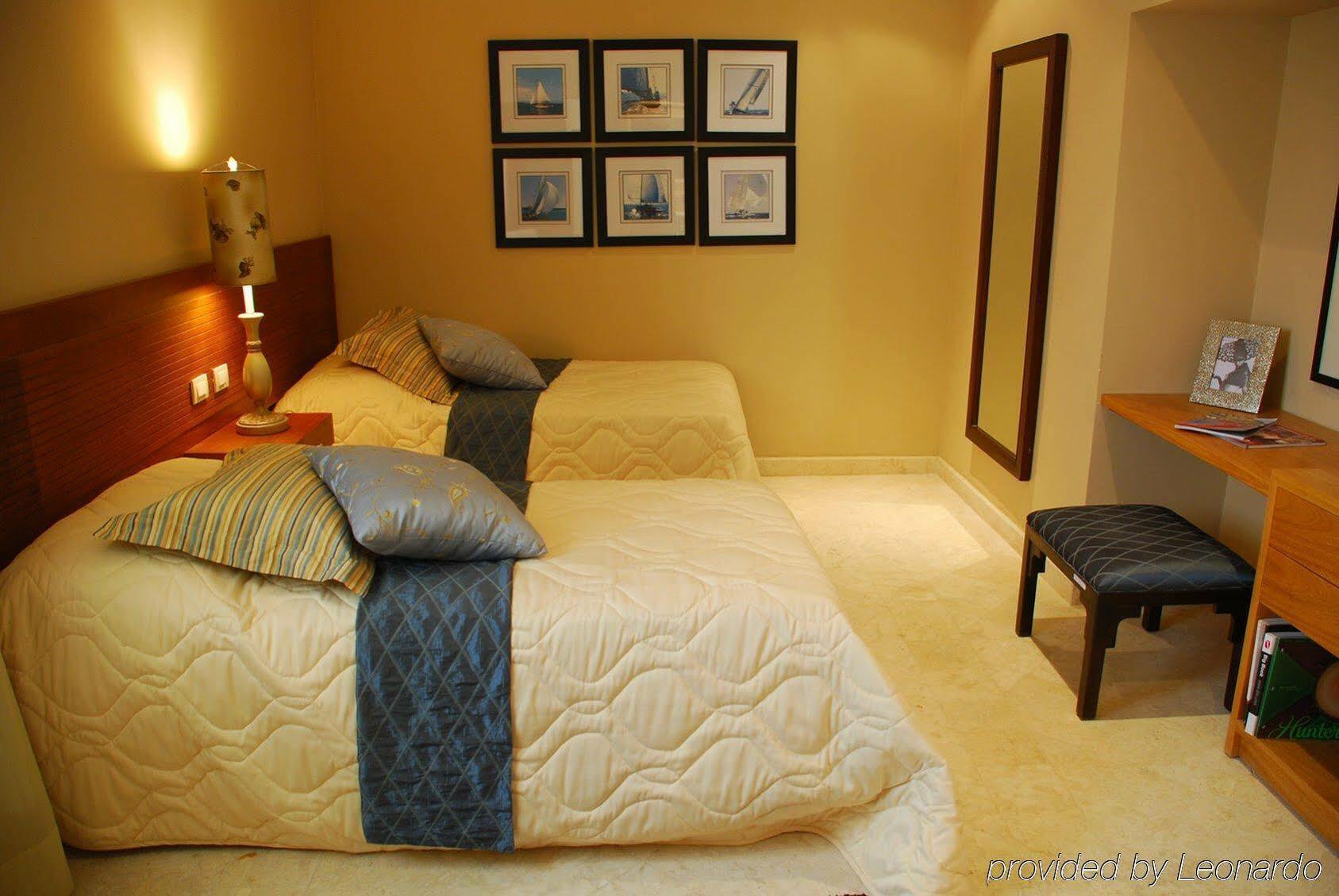 Ancora Cap Cana & Marina Suites Resort Punta Cana Exterior foto