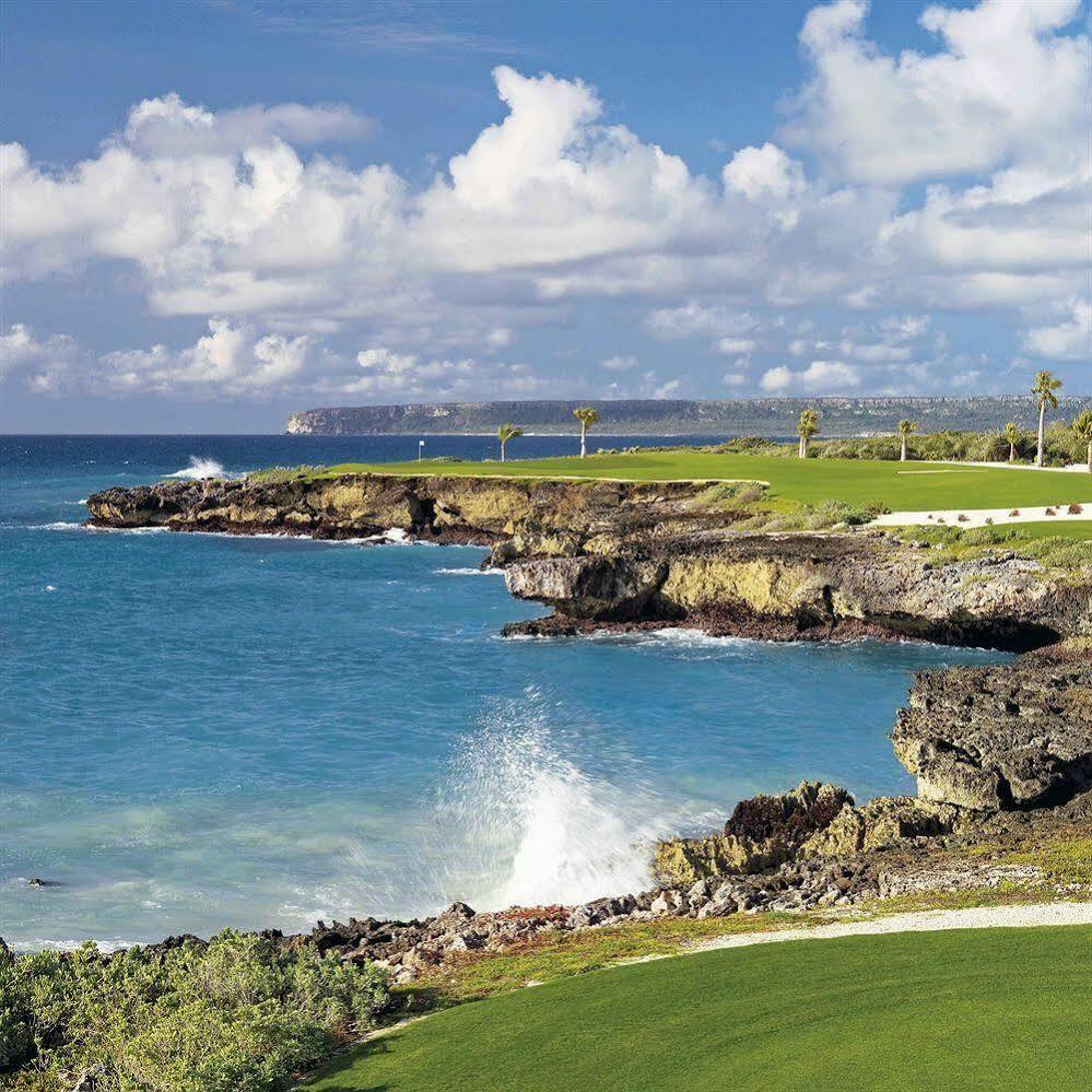 Ancora Cap Cana & Marina Suites Resort Punta Cana Exterior foto