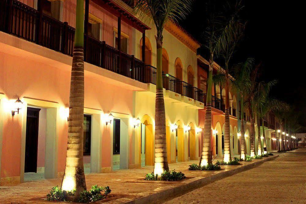 Ancora Cap Cana & Marina Suites Resort Punta Cana Exterior foto