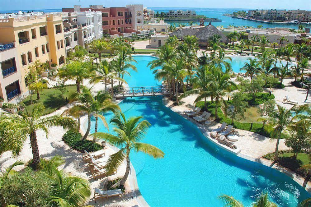 Ancora Cap Cana & Marina Suites Resort Punta Cana Exterior foto