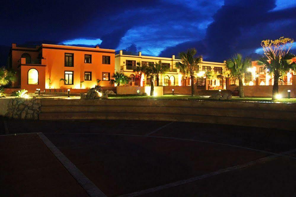 Ancora Cap Cana & Marina Suites Resort Punta Cana Exterior foto