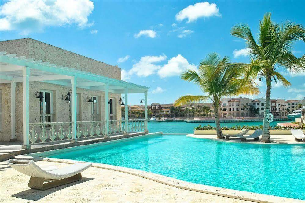 Ancora Cap Cana & Marina Suites Resort Punta Cana Exterior foto