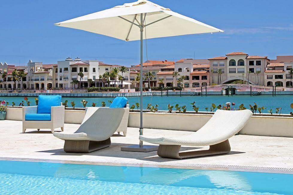 Ancora Cap Cana & Marina Suites Resort Punta Cana Exterior foto