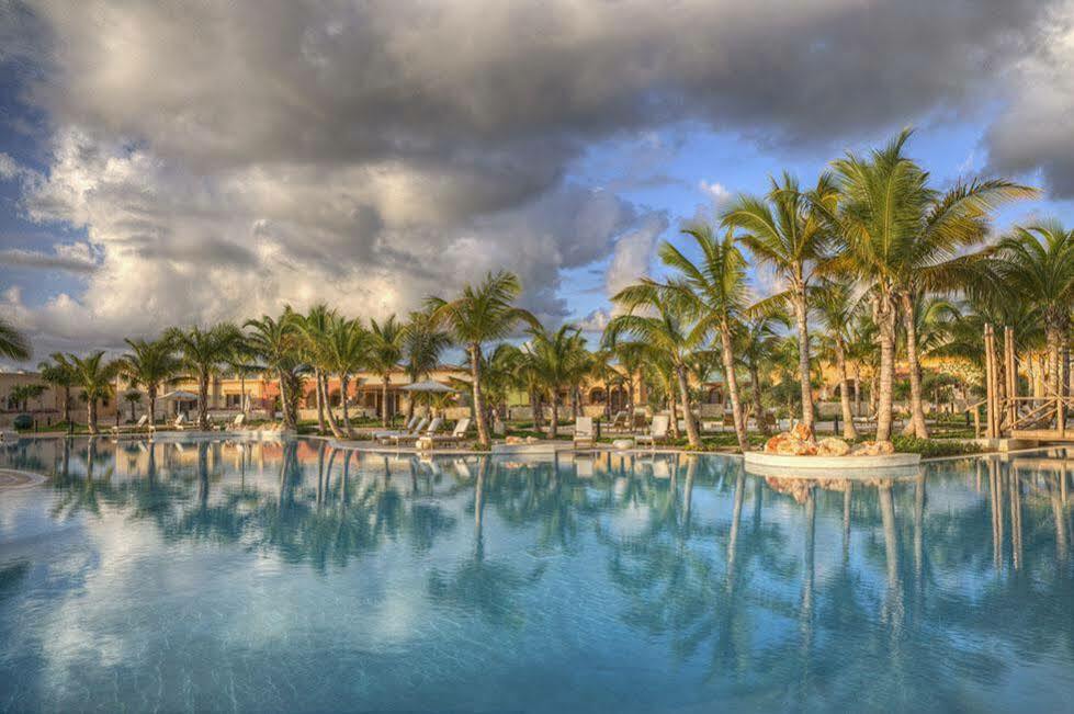 Ancora Cap Cana & Marina Suites Resort Punta Cana Exterior foto